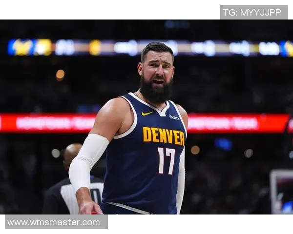 今天掘金对爵士精彩比赛回放全程回顾与分析