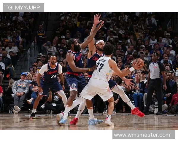 今天马刺与掘金精彩对决回放分析及比赛亮点总结