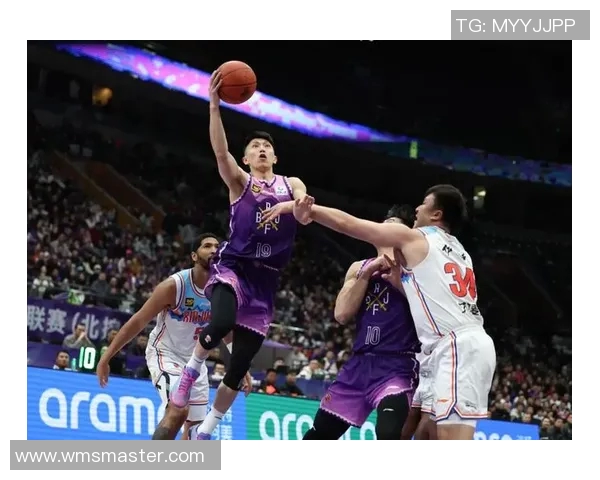 北控对阵上海精彩直播全程回顾与赛后分析尽在这里