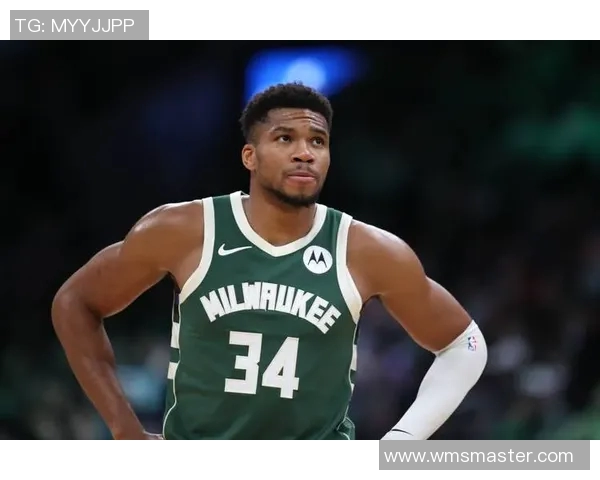 字母哥决定不提前续约将专注于雄鹿能否夺冠的表现与未来规划