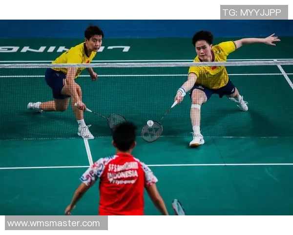 羽毛球的魅力：深入解析深圳羽毛球队的技术与训练秘诀