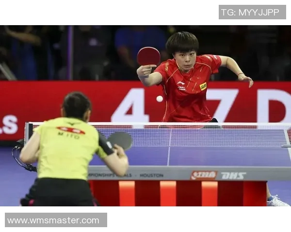 聚焦乒乓球：探讨广州乒乓球队员个人能力与团队协作的关系